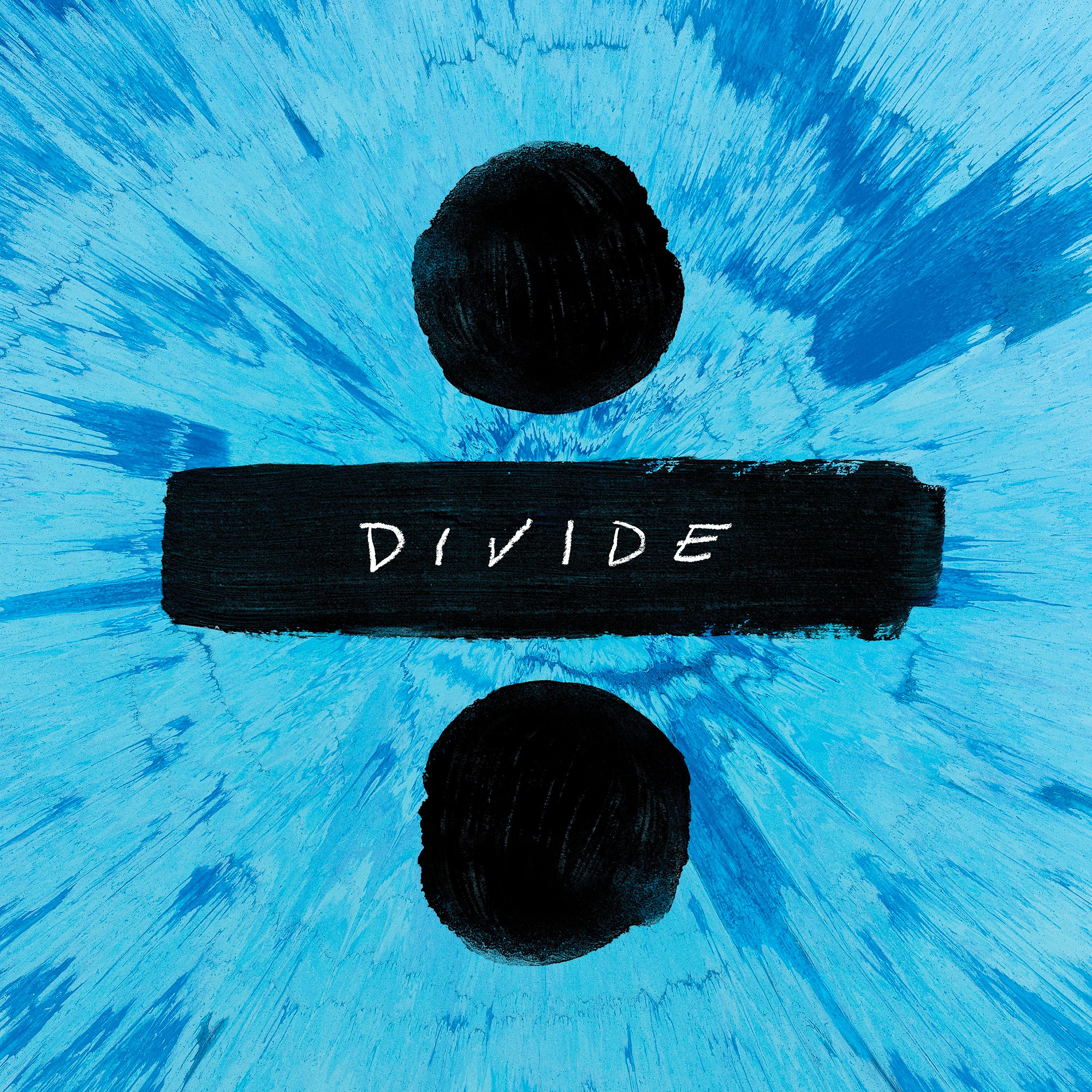 Divide — Ed Sheeran