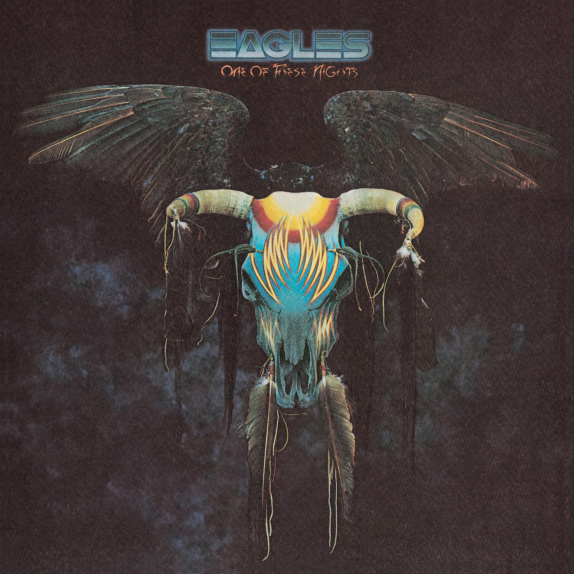 One of These Nights — The Eagles