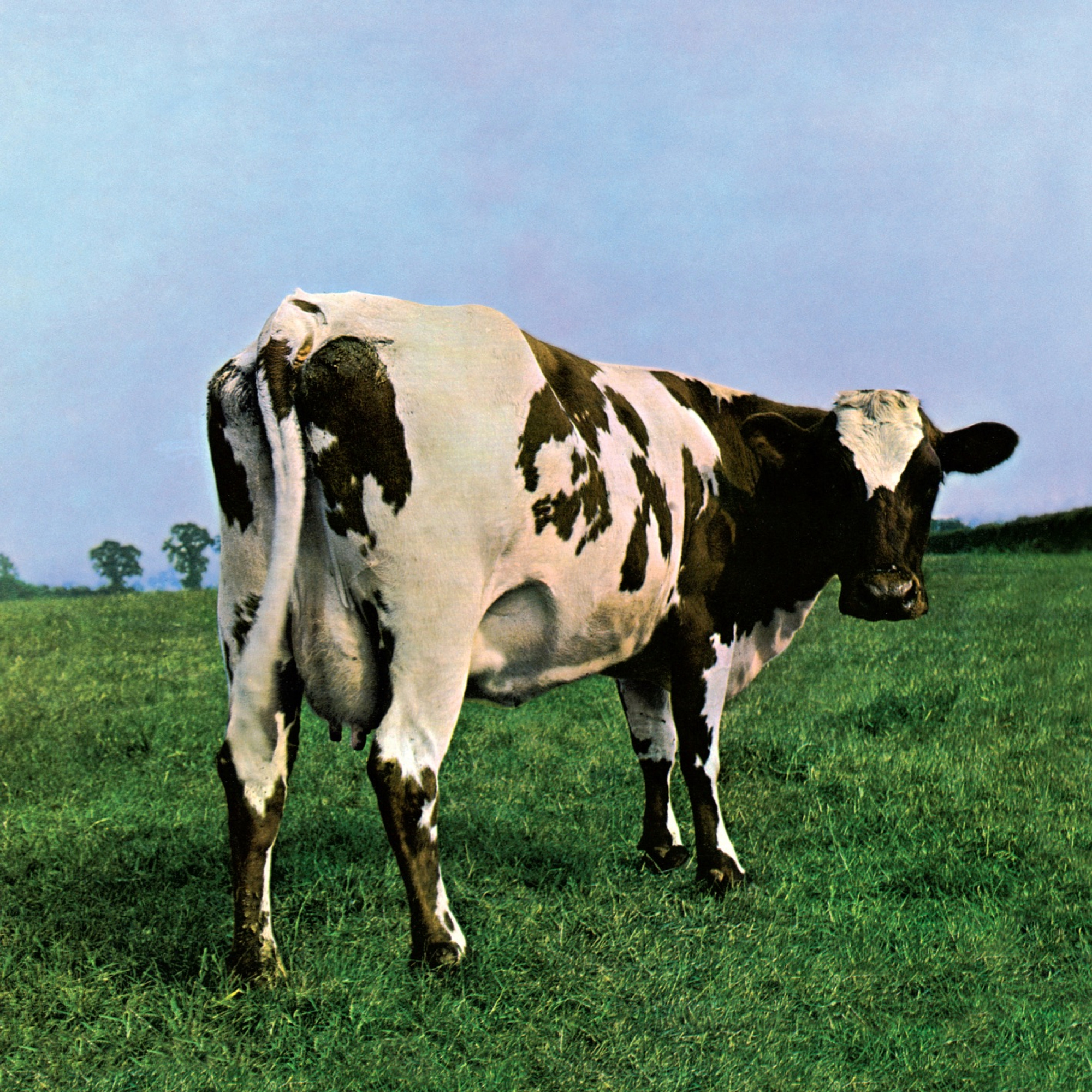 Atom Heart Mother — Pink Floyd