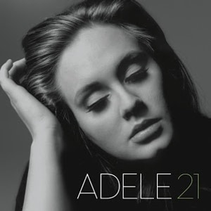 21 — Adele