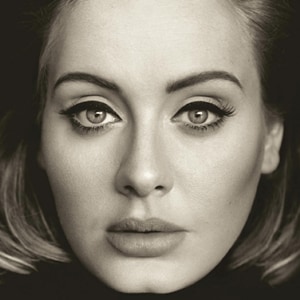 25 — Adele