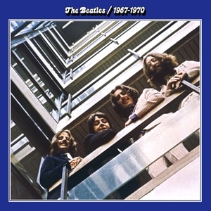 1967-1970 — The Beatles