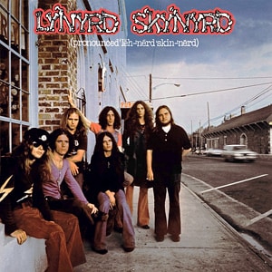 Pronounced Leh Nerd Skin Nerd — Lynyrd Skynyrd