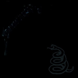 Metallica — Metallica