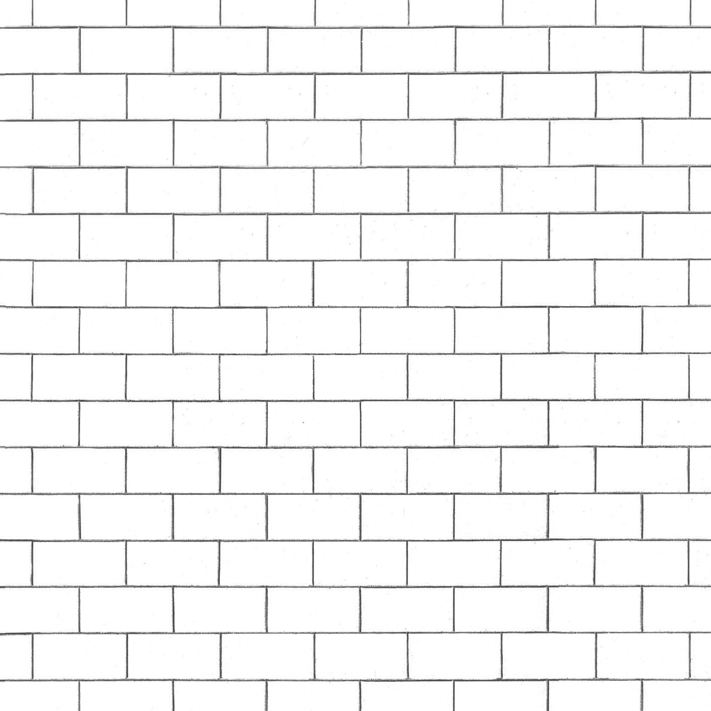 The Wall — Pink Floyd
