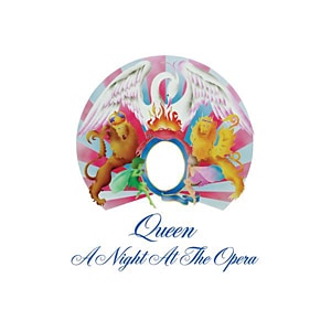 A Night at the Opera — Queen