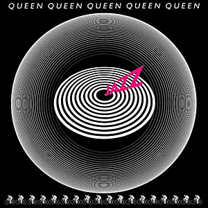 Jazz — Queen