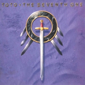The Seventh One — Toto