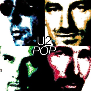 Pop — U2